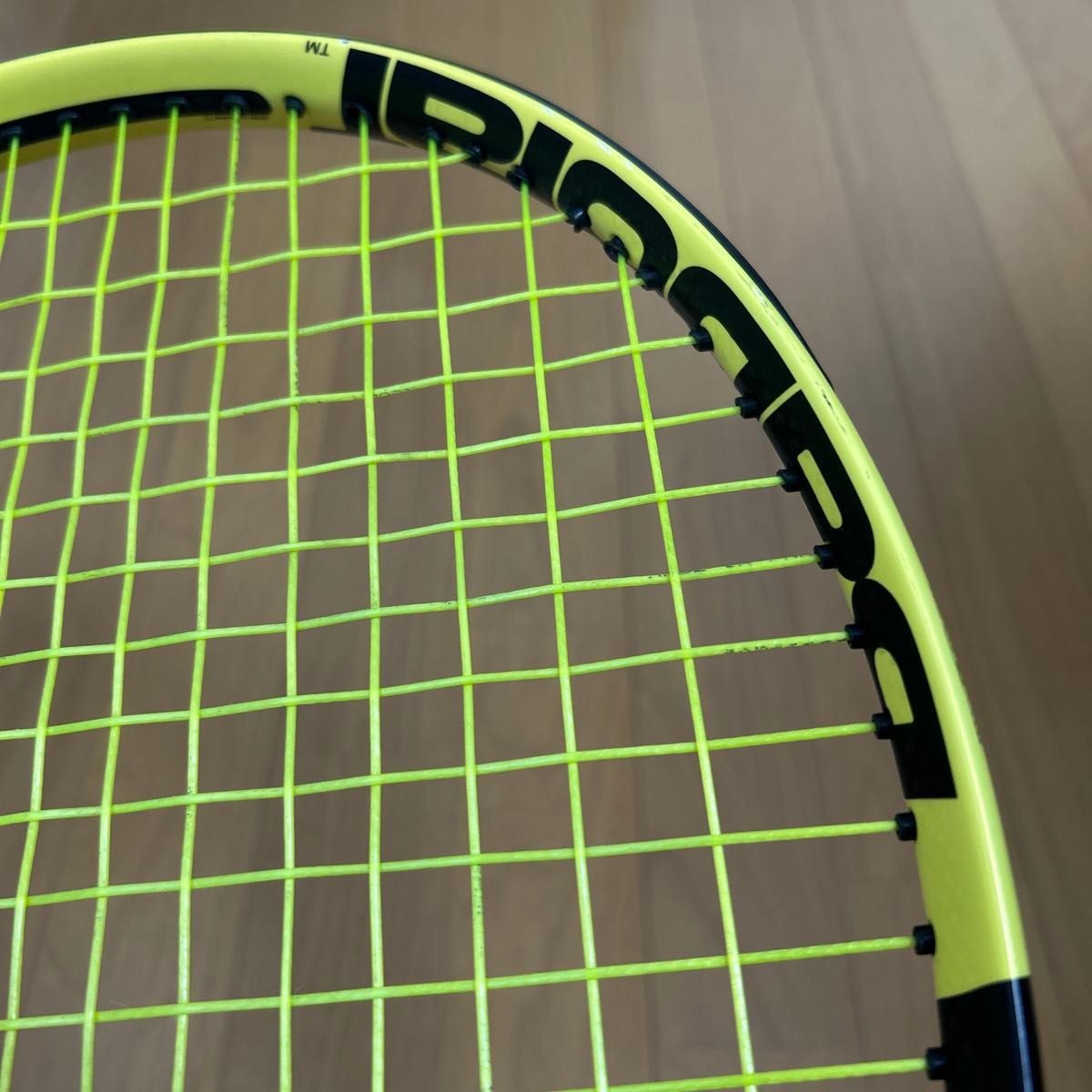 Babolat Pure Aero 2019 Tennis Racket 100 sq in 300g G2 Used | eBay