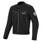 Alpinestars Bruiser Retro Black