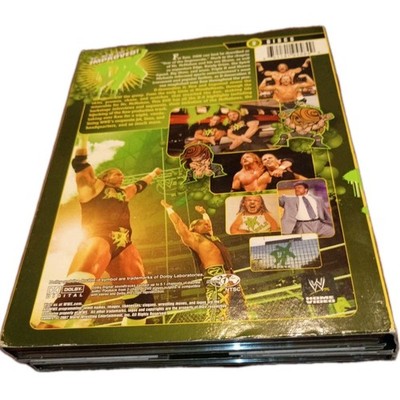 WWE DVDまとめ売り　日本語字幕付き WWE DVD 日本正規版日本語字幕付き 2010〜2014 37本 まとめ売り｜Yahoo