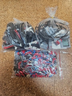 LEGO Mindstorms EV3 Set 5 in 1 | guter Zustand | LEGO 31313 | +Anleitung
