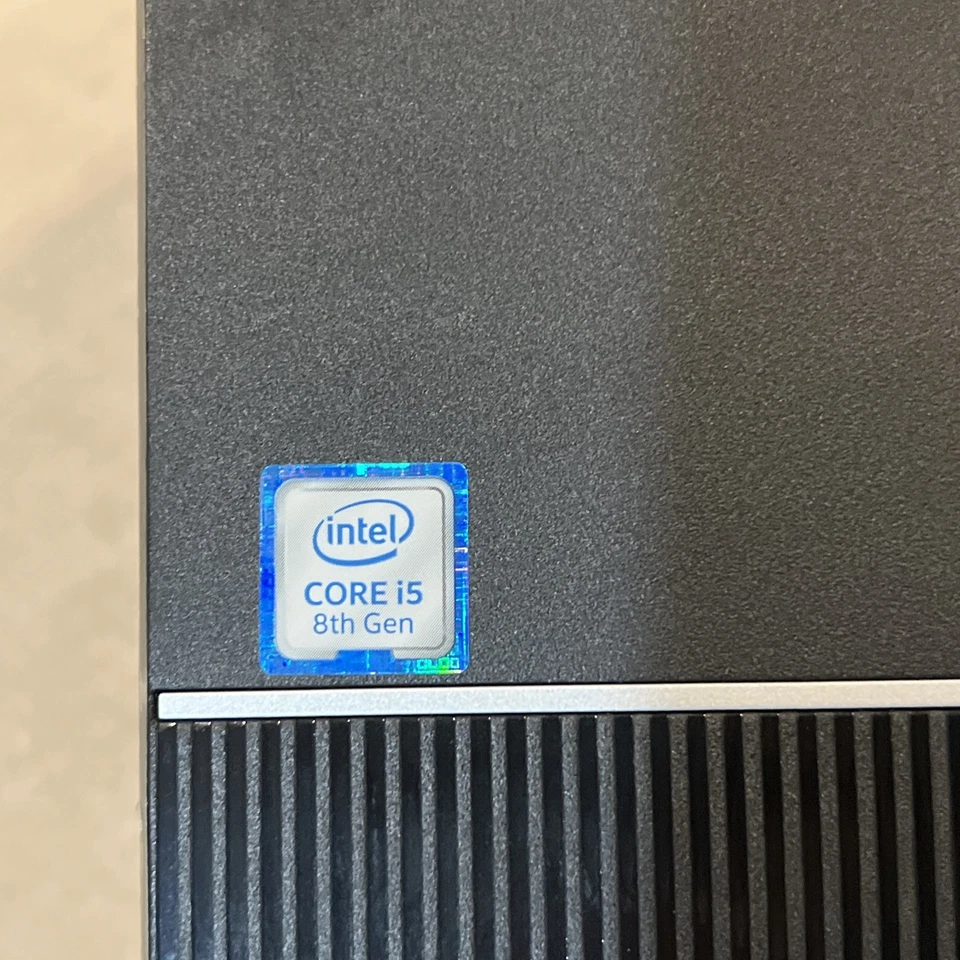 Acer Aspire TC-865 D17E5 Untested For Parts Only $700 - Image 3 of 4