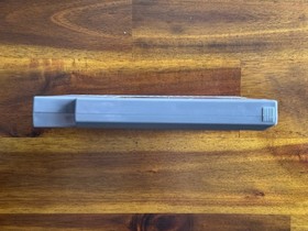 Wurm: Journey to the Center of the Earth Nintendo NES Cleaned/Tested