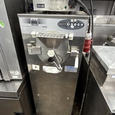 Taylor C119 Commercial Soft Serve Ice Cream Machine Floor Model 1 Hopper