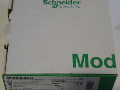 SND BMXNOC0401 Module Fast Shipping US Free TAX