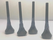 (4) Alexandra de Markoff  Liquid Eyeliner - Evergreen **RARE PLS READ SOLD AS-IS