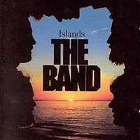 Band - Islands - Cd - G1398Z
