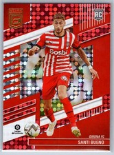 2022-23 Donruss Elite La Liga Soccer Cards Checklist 15