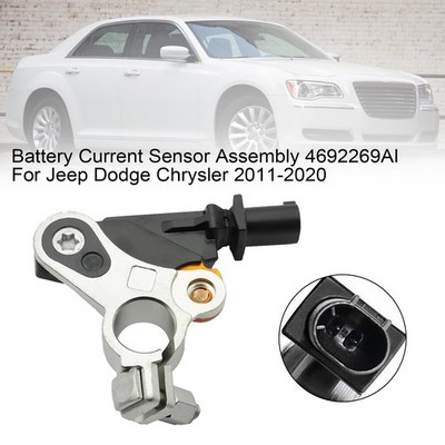 Battery Current Sensor Assembly 4692269AI Für Jeep Dodge Chrysler 2011-2020
