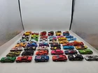 1:64 Lot Of 54 Vintage Matchbox And Hot Wheels.  SEE PICS Superfast, Crashups,