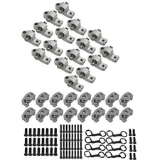 Jesel Shaft Rocker Assembly Kss-037070 Sportsman 1.7 Aluminum For Bbc Wdart