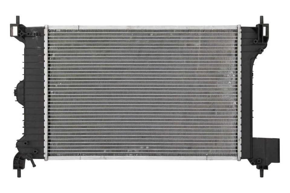 For Chevy Sonic 2012-2018 Spectra Premium CU13247 Engine Coolant Radiator — 第 2/3 张图片