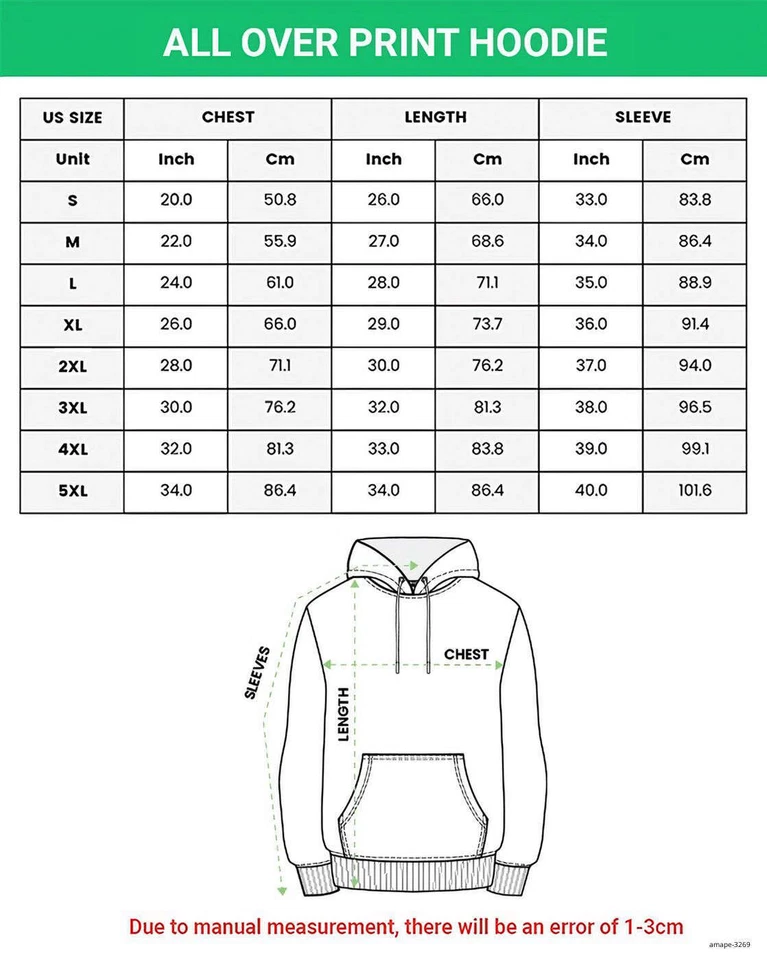 SUDADERA CON CAPUCHA 3D CAMUFLADA CÍRCULO CIERVO EXTERIOR FILA VIEJA OOLD ROW.W para hombre S/5XL Foto 2 de 4