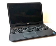 Dell Inspiron 15 P28F 15.6" Laptop - Celeron N2830 / 4GB / NO HDD - FOR PARTS