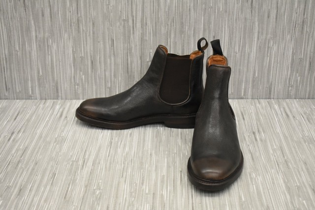 frye jones chelsea boot