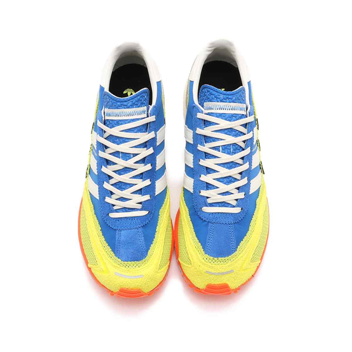adidas Originals Bad Bunny Adizero 72 Blue Core White Shock