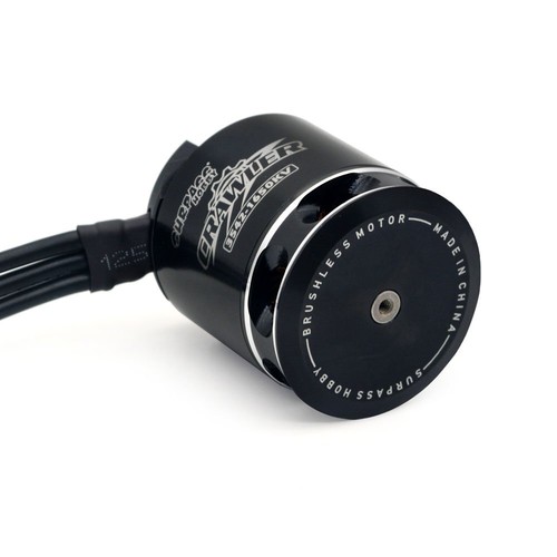 Surpass Hobby Crawler 3542 Outrunner Brushless Motor for 1/10 RC Crawler Car - Picture 10 of 16