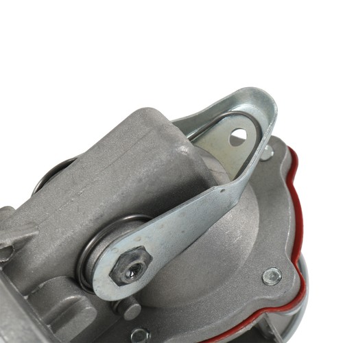 Fuel Lift Pump Fit For Massey Ferguson 165 175 180 255 265 270 275 290 375 - Picture 16 of 18