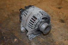 VW Golf 5 036903024J Lichtmaschine Licht Maschine Generator