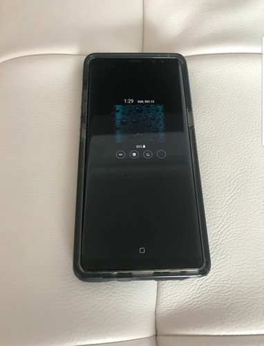 Android Samsung Note 8 Bodyguardz Case - Picture 2 of 3