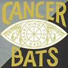 Cancer Bats Searching for Zero LP Vinyl 2015 33rpm