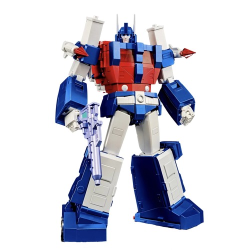 Figura de acción FansToys Fantastic Model FM-02 Margh nueva en stock - Imagen 1 de 22