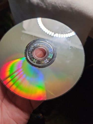 RLH: Run Like Hell (Microsoft Xbox, 2003) Disc Only - Picture 6 of 6