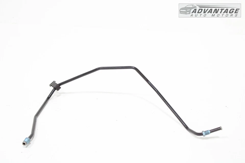 AUDI A4 2017-2020 2,0 L TRACCIÓN DELANTERA LÍQUIDO HIDRÁULICO FRENO ABS LÍNEA TUBO MANGUERA OEM Foto 2 de 4