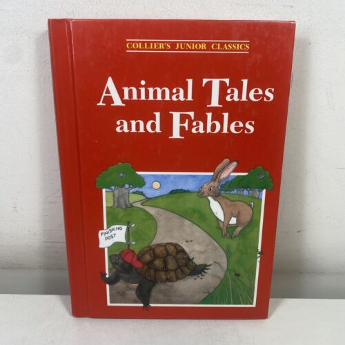 16 Lot Collier's Junior Classics Hardcover Books Vintage - Picture 16 of 20