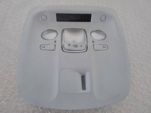 9807496180 Iluminación interior PEUGEOT 308 ALLURE 2013 146749 - Imagen 1 de 6