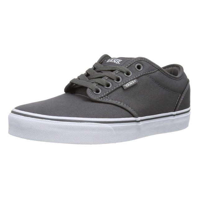 vans atwood grey