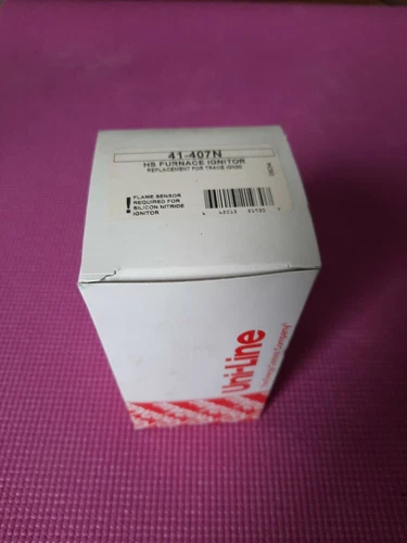 RobertShaw Hot Surface Furnace Ignitor 41-407N Replacement For Trane IGN30