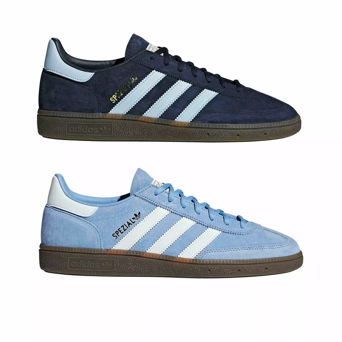 have kom sammen Glatte Adidas Original Handball Spezial Trainer Shoes | eBay