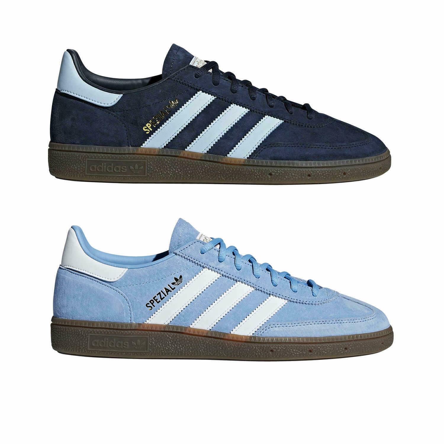 Adidas Original Handball Trainer Shoes | eBay