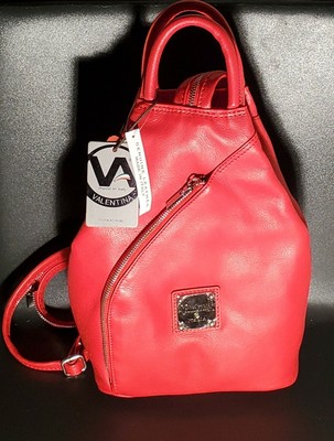 valentina sling backpack