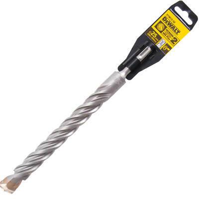 DeWalt Extreme SDS Plus Masonry Drill Bit 25mm 300mm UK