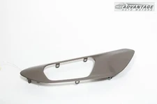 2017-2024 CHRYSLER PACIFICA FRONT RIGHT INTERIOR DOOR HANDLE BEZEL COVER OEM