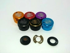 ABU GARCIA REVO & MAX3 SERIES SPOOL TENSION MECHANICAL BRAKE KNOB