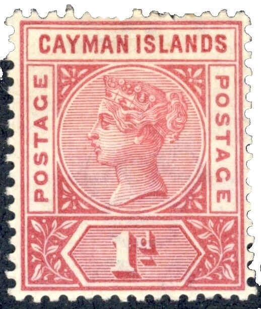 Hinge Remaining British Colony & Territory Stamps