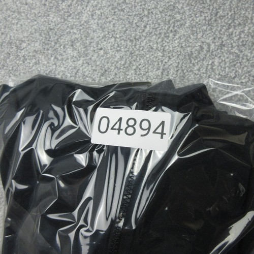 Nike Tech Tracksuit Boys Extra Large Black Age 13 15 Full Set Kids Youth 4894 - Picture 21 of 21