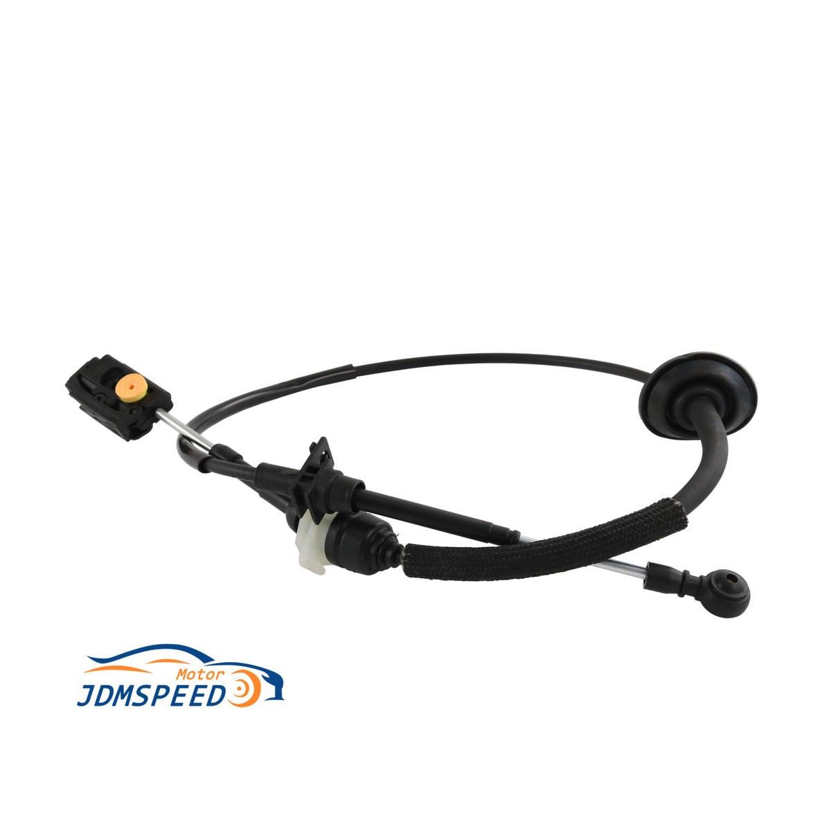 Ford 5L3Z7E395BA Genuine OEM Factory Original Shift Control Cable