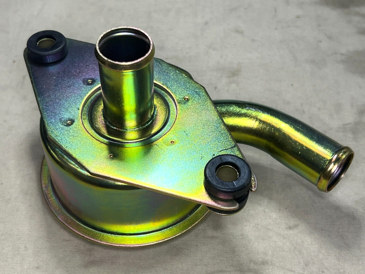 CUCV HMMWV M998 HUMVEE CDR VALVE 25042443 2990-01-147-9284