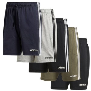 pantaloncini adidas cotone