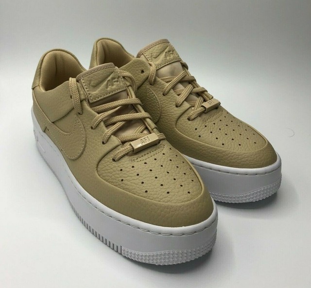 air force desert ore