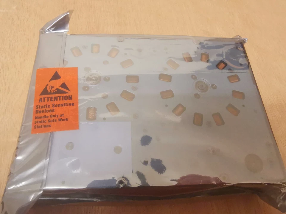 HP PD000-20250 LTO-3 HH SCSI LVD Standalone internal Tape Drive 400GB 800GB - Image 4 of 4