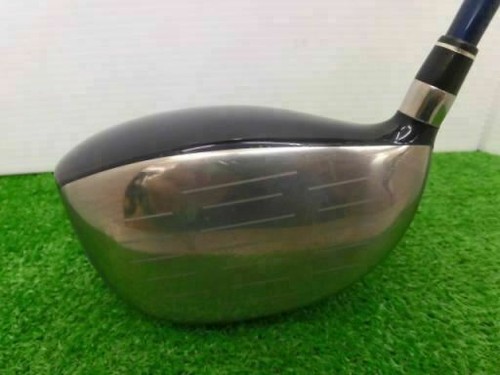 MACGREGOR MACTEC GOLF CLUB DRIVER NV-NX 10DEG S-FLEX - Picture 2 of 4