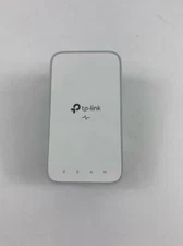 TL-WPA7617, AV1000 Gigabit Powerline Wi-Fi Extender(READ-NP)