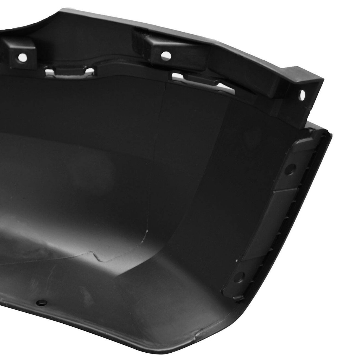 2015-2018 Lincoln MKC Front Lower Bumper Valance EJ7Z17626AA