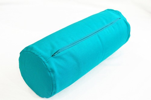 TAILOR MADE*Bolster Cover*Waterproof Outdoor Yoga Neck Roll Long Tube Case Dw08 - Picture 13 of 18
