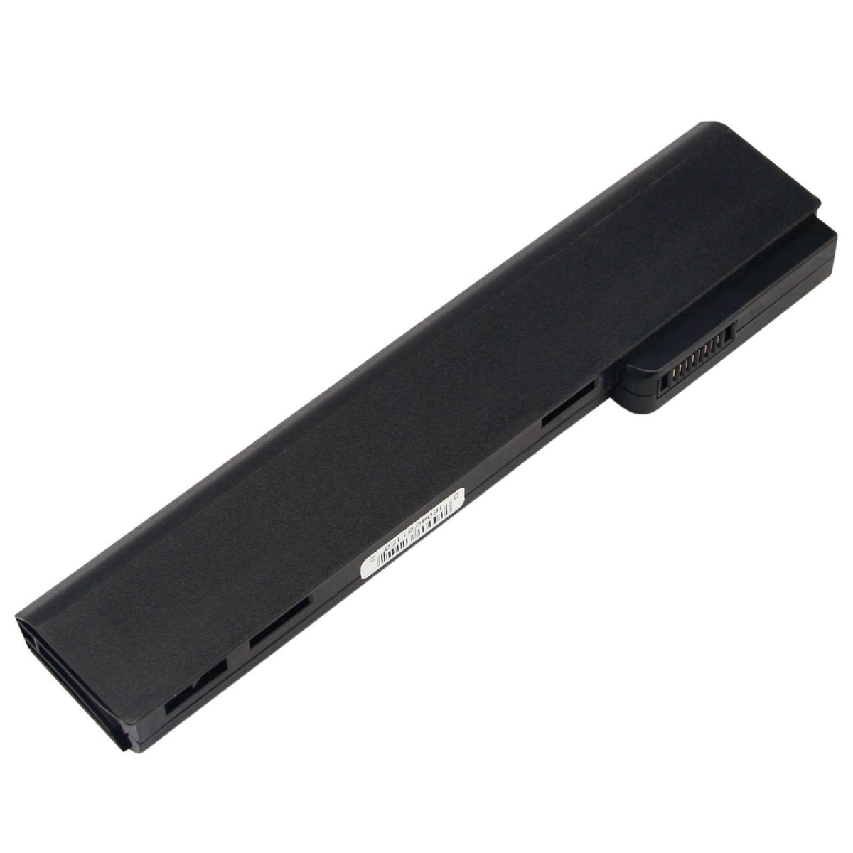 New Net Batteria 5200mAh Per HP Elitebook | Compatibile Con HSTNN-F08C, F11C, I90C, LB2F E Molti Altri | 6 Celle, 10.8-11.1V - 2