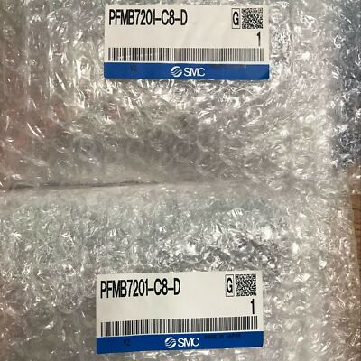 1PC   PFMB7201-C8-D PFMB7201C8D Flow meter switch New Expedited Shipping #D7